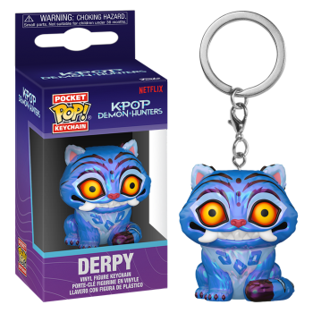 Llavero Funko POP Derpy