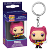Llavero Funko POP Mira