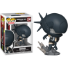 Funko POP Bomb 2349 Chainsaw Man