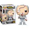 Funko POP Conquest 1913 Invincible Chase