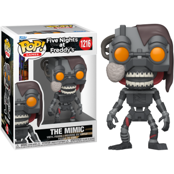 Funko POP The Mimic 1216 Five Nights at Freddys