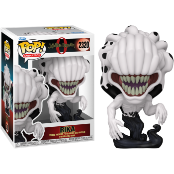 Funko POP Rika 2320 Jujutsu Kaisen
