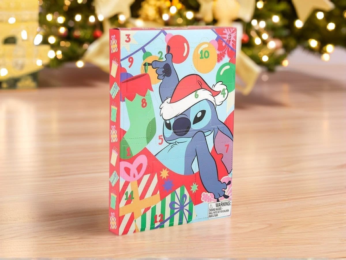 Calendarios de Adviento para frikis de Canarias