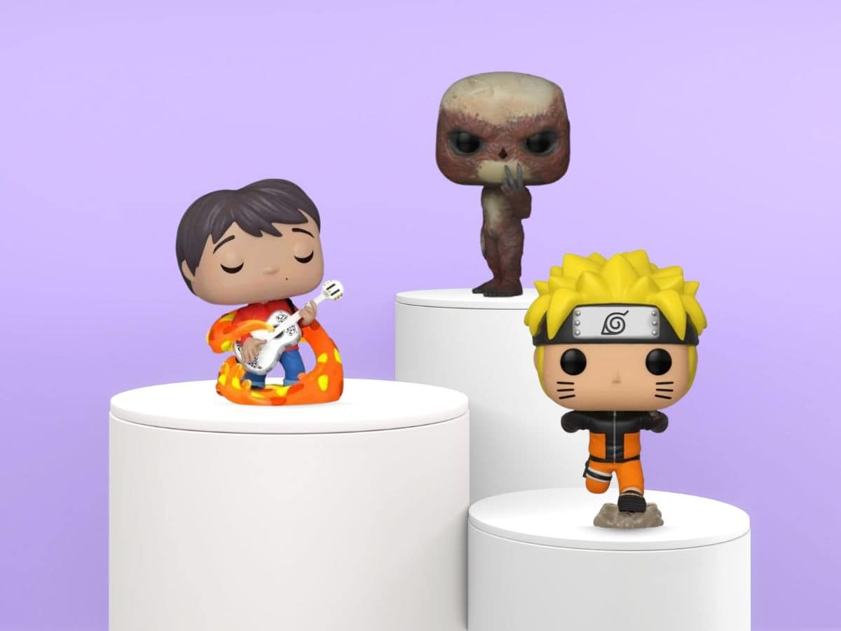 Tips y consejos para detectar funkos falsos