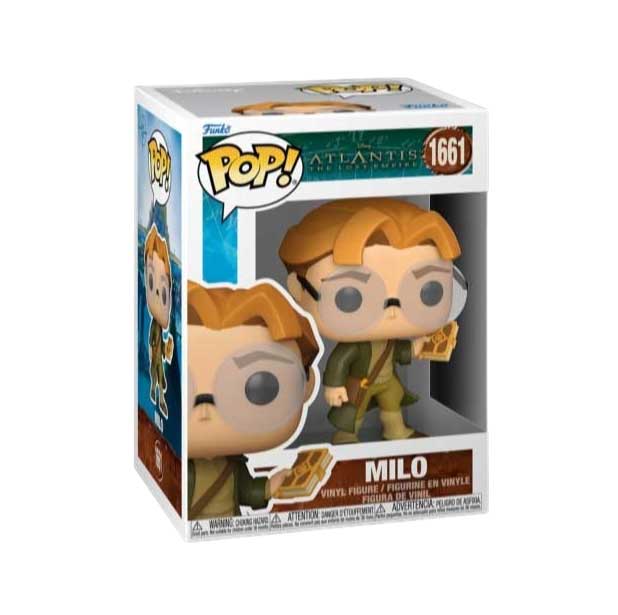 Cómo detectar un Funko Pop falso: la caja