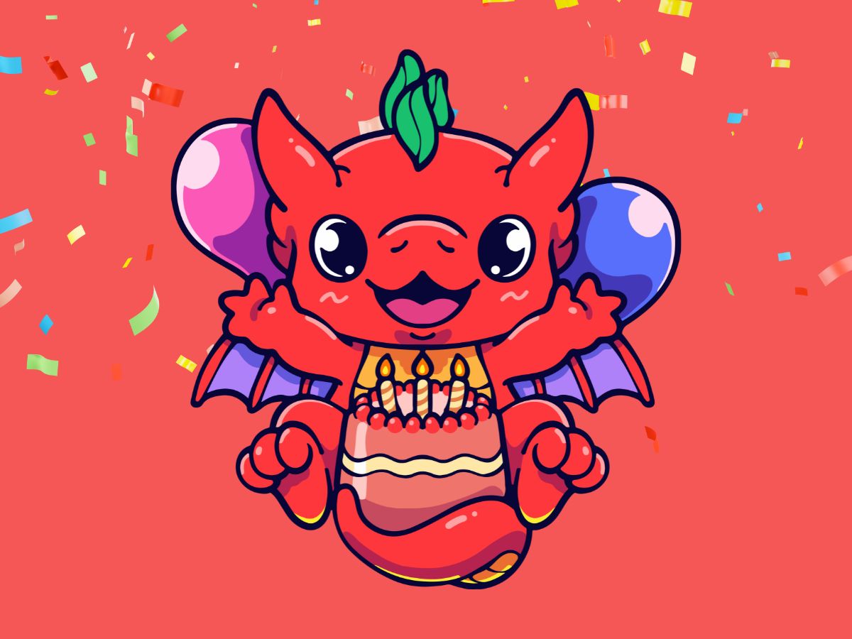 Promoción 6º aniversario en MolaSerFriki