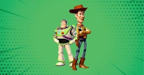 Toy Story novedades, lanzamientos y ediciones colección