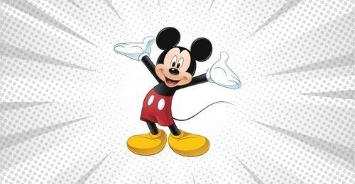 Mickey, Minnie y amigos de Disney: colección clásica