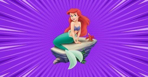 La Sirenita Disney: magia y nostalgia del universo