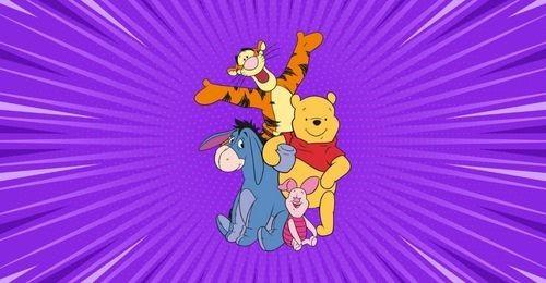 Winnie the Pooh: clásicos, novedades e historias del mundo