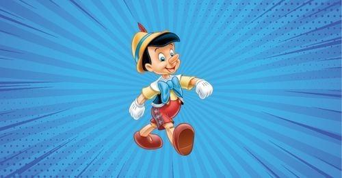 Pinocho: curiosidades, arte y adaptaciones del universo