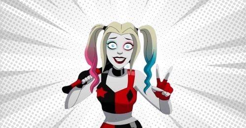Harley Quinn: actitud, color y caos en una colección
