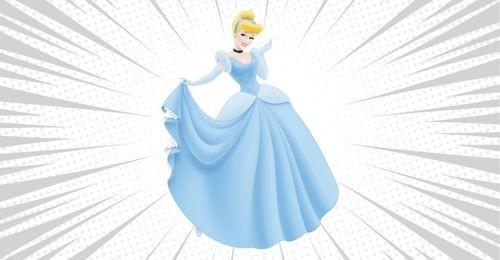 La Cenicienta Disney, clásicos y especiales colección