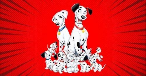 101 Dálmatas: estilo, aventura y nostalgia del clásico