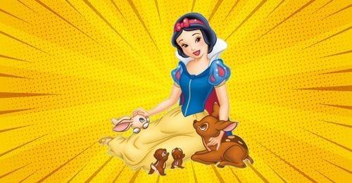 Blancanieves Disney: cuento clásico, magia y nostalgia