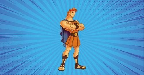 Hércules Disney: mitología, aventuras y legado del universo