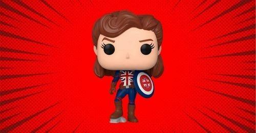 Marvel What If? Realidades alternativas del universo