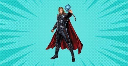 Thor: colecciones, ediciones y archivos del universo