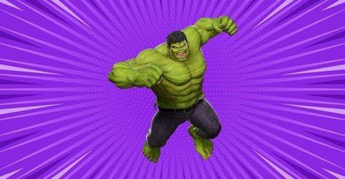 Hulk Marvel: fuerza épica, historias clave y ediciones