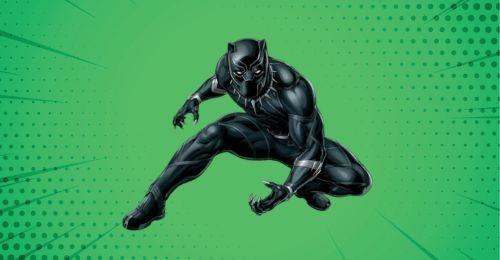 Pantera Negra: estilo, historia y legado del universo