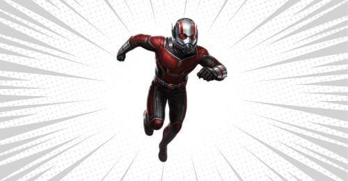Ant Man novedades, lanzamientos y contenido exclusivo