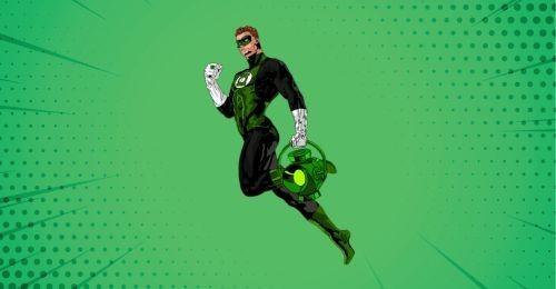 Linterna Verde: épica, mitos y legado del universo