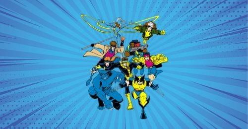 X-Men: legado, iconos y épicas aventuras del universo