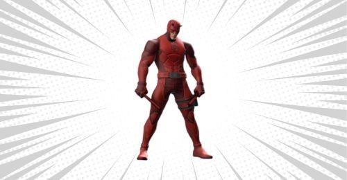 Daredevil: relatos y ediciones del vigilante urbano