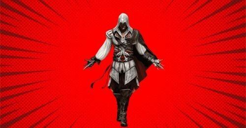 Assassin's Creed exploración épica, historia y universo