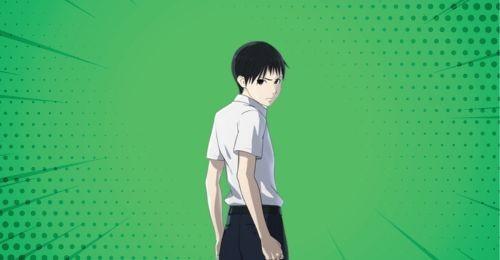 Ajin Semihumano: thriller oscuro y sobrenatural intenso