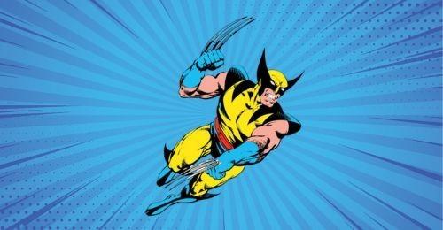 Lobezno (Wolverine) Marvel historias épicas y colección