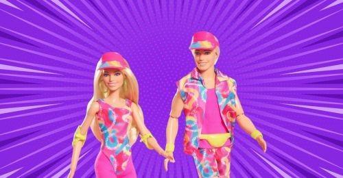 Barbie: Cine, moda icónica y cultura en un solo universo