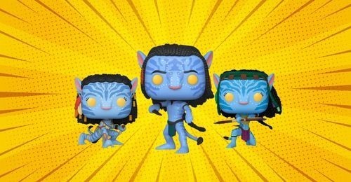 Avatar (Películas) Selección exclusiva de Pandora colección
