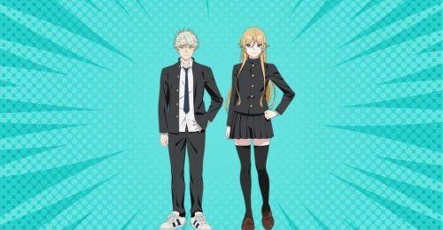 Blue Period: arte, pasión y estilo en una colección