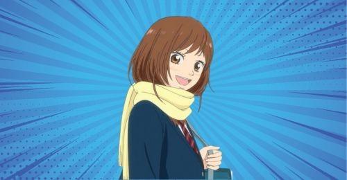 Aoha Ride: romance escolar y crecimiento emocional